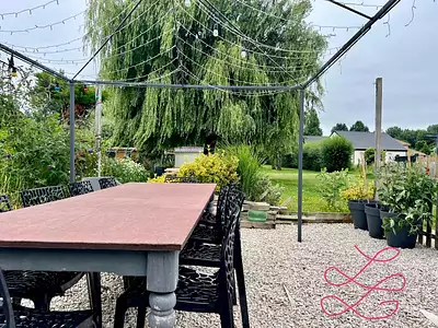 Maison, 72 m²