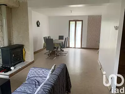 Maison, 88 m²