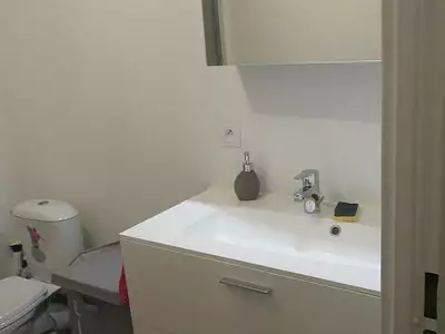 Appartement, 43,9 m²