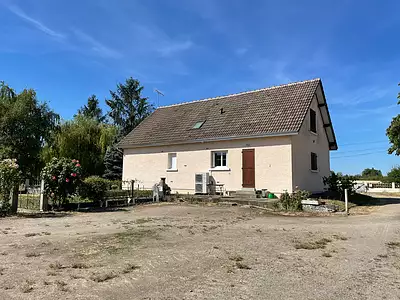 Maison, 90,2 m²