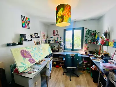 Maison, 138 m²