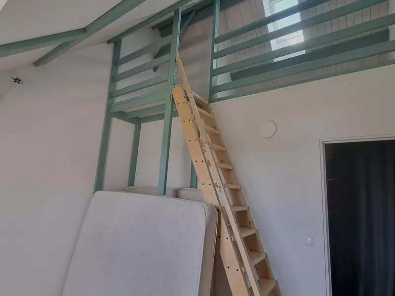 Maison, 174 m²