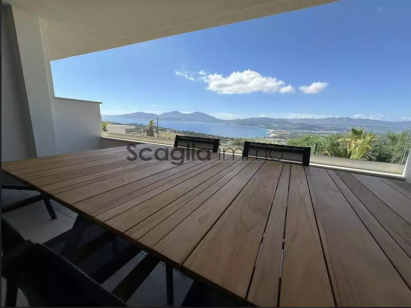 Appartement, 49,8 m²