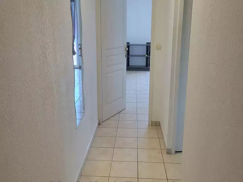 Appartement, 40,25 m²