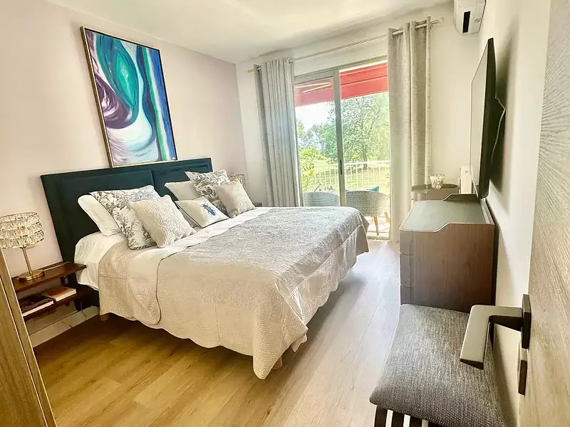 Appartement, 77,41 m²