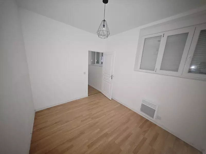 Appartement, 65 m²