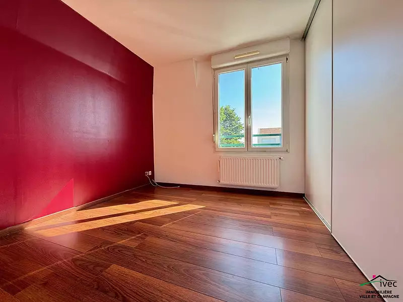 Appartement, 84,85 m²