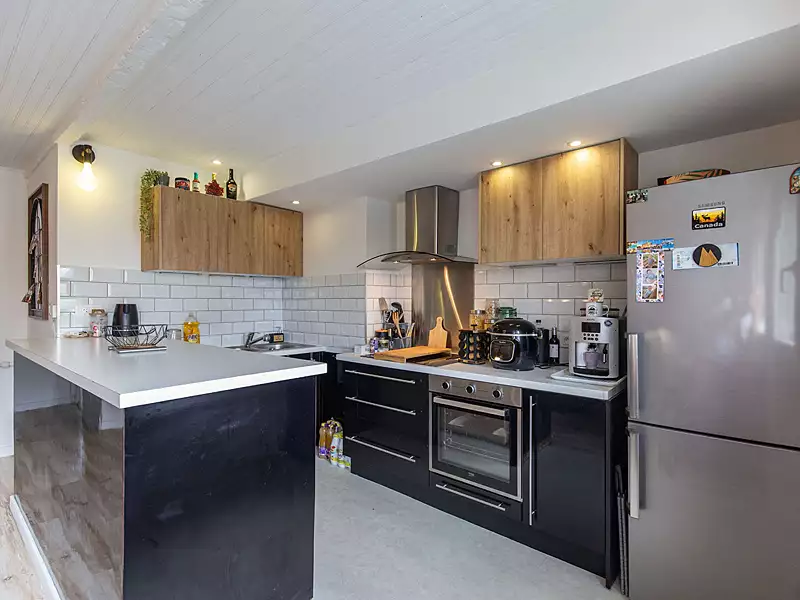 Appartement, 67 m²