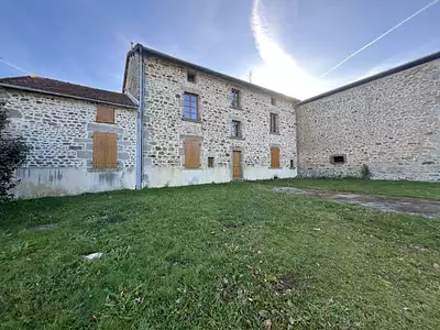 Maison, 207 m²