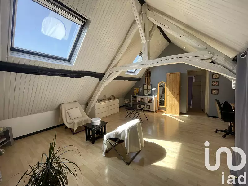 Maison, 108 m²