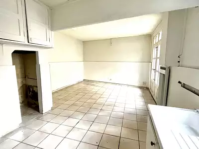 Maison, 54 m²
