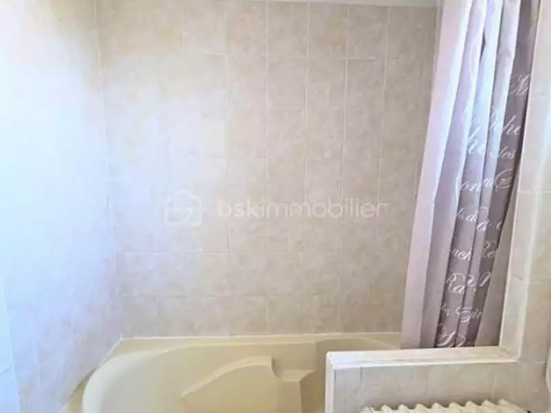 Appartement, 66 m²