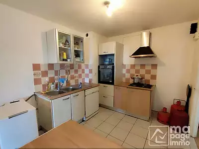 Maison, 120,23 m²