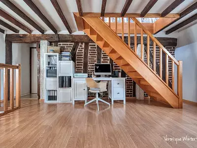 Maison, 154 m²