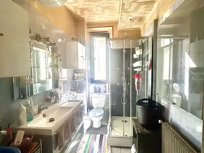 Appartement, 77 m²
