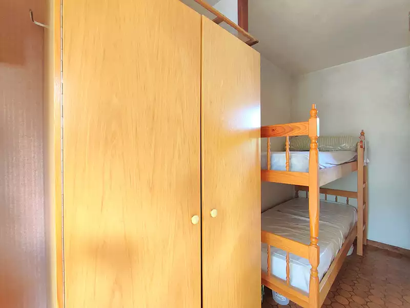 Appartement, 24,36 m²