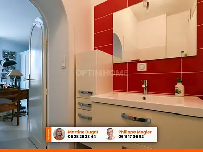 Appartement, 176 m²