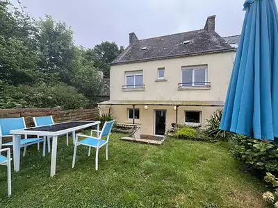 Maison, 98 m²