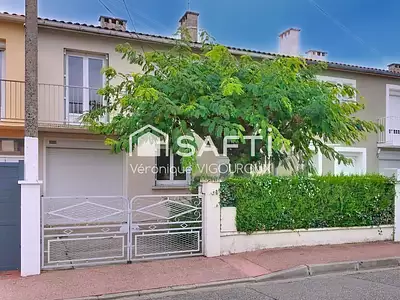 Maison, 87 m²
