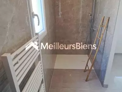 Maison, 123 m²
