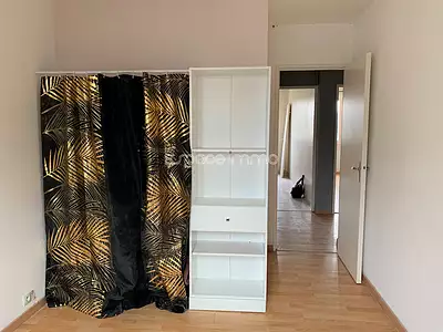 Appartement, 48 m²