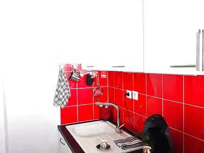 Appartement, 52 m²