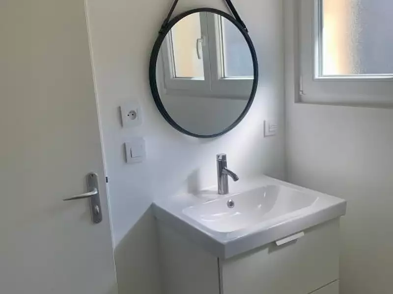 Immeuble, 330 m²