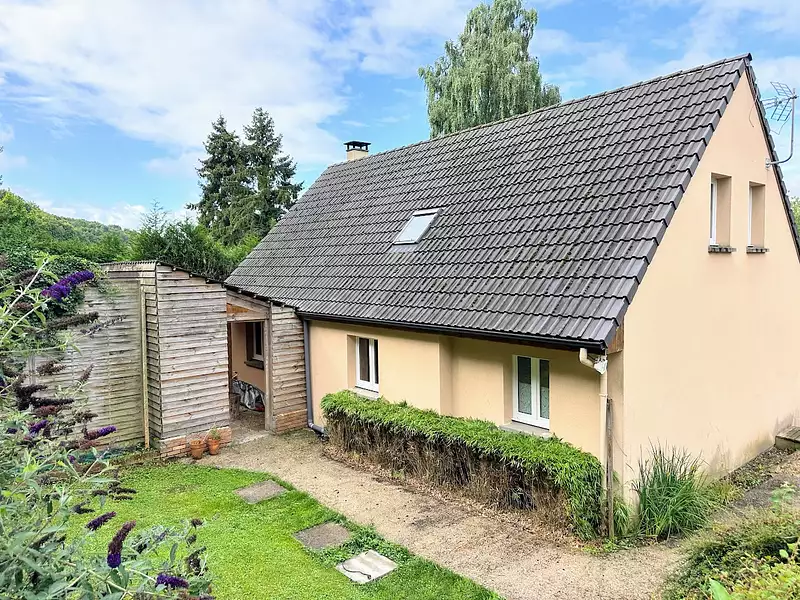 Maison, 125 m²
