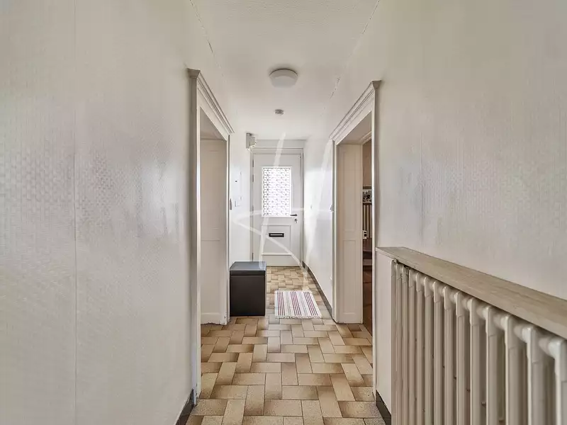 Maison, 153 m²