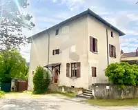 Maison, 155 m²
