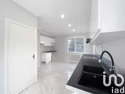 Maison, 220 m²