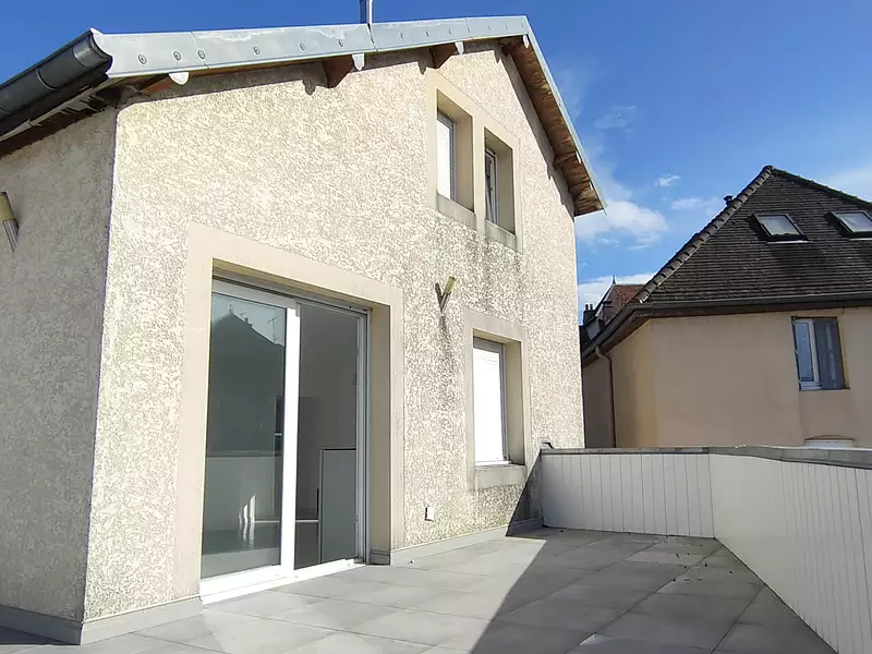 Appartement, 145 m²