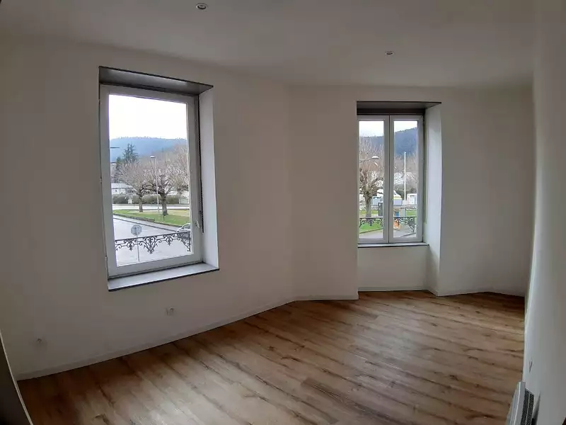 Appartement, 47,4 m²