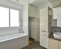Appartement, 89,33 m²