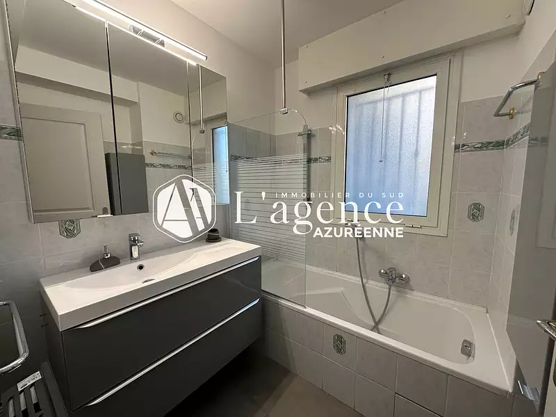 Appartement, 70 m²