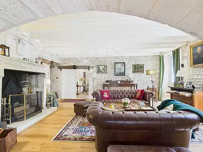 Maison, 462 m²