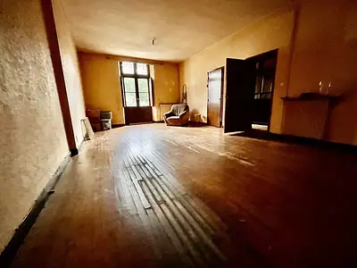 Appartement, 106 m²