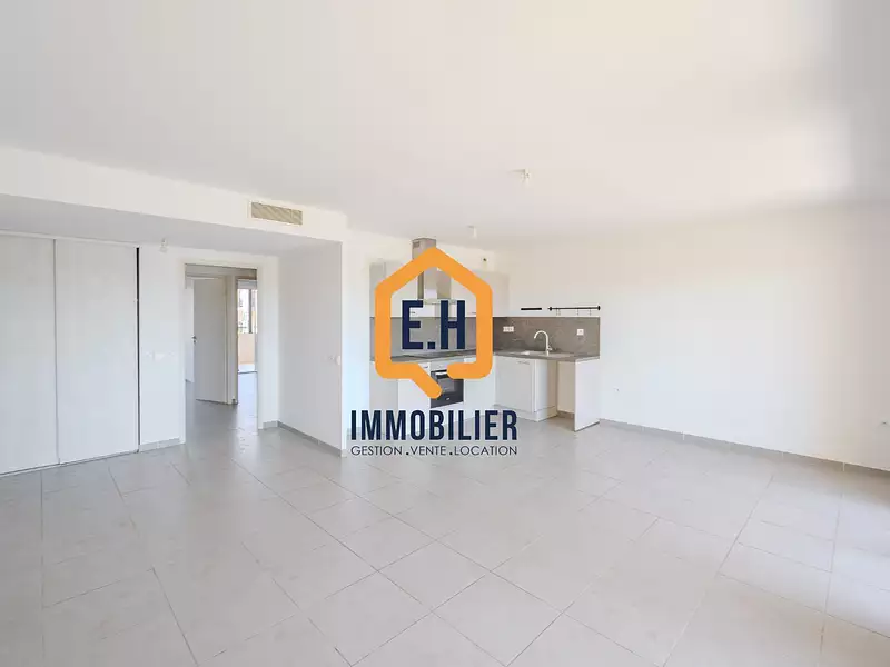 Appartement, 65 m²