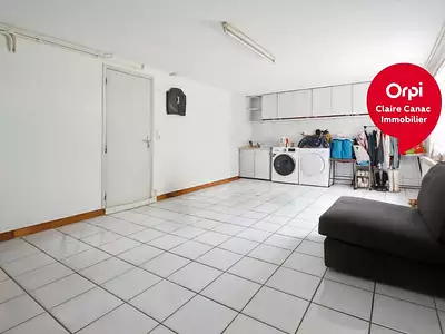Maison, 134 m²