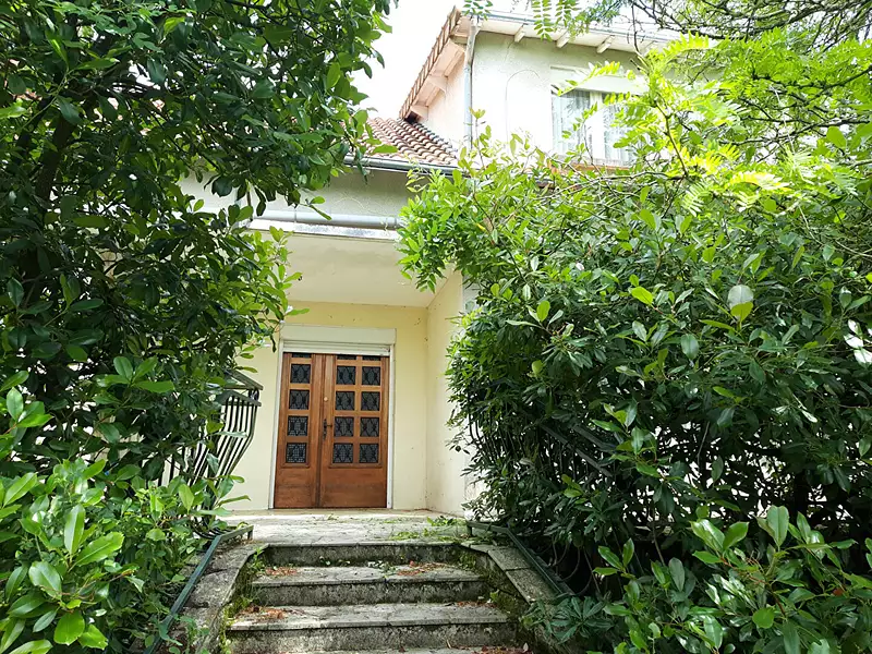 Maison, 290 m²