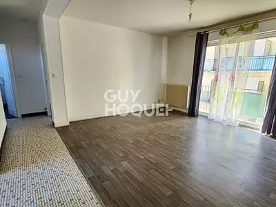 Appartement, 70 m²