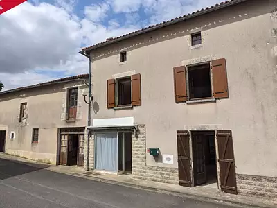 Maison, 165 m²