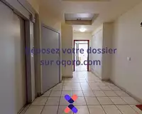 Appartement, 122 m²