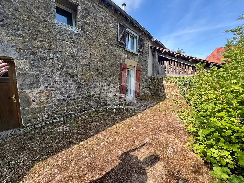 Maison, 106 m²