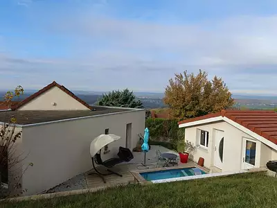 Maison, 160 m²