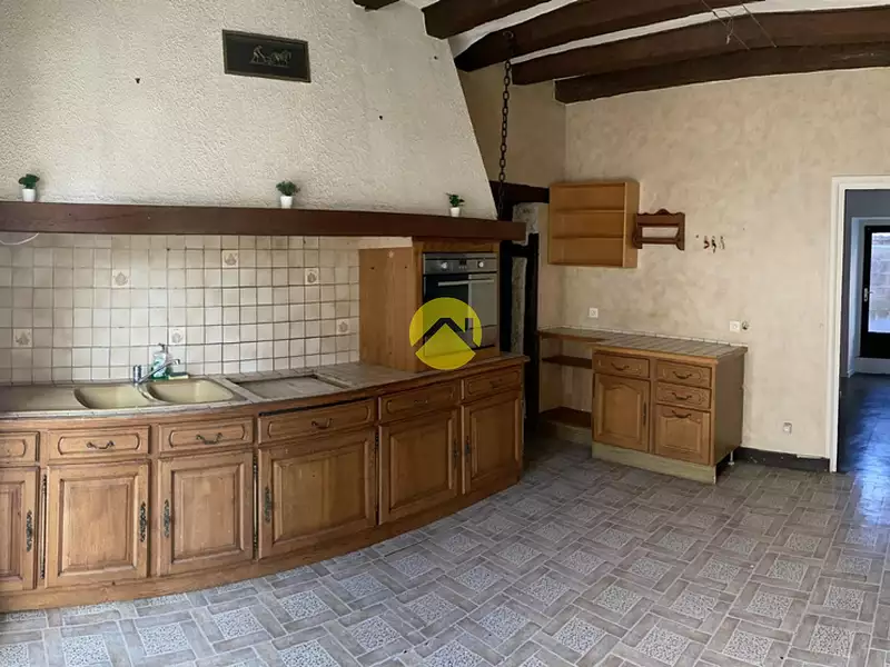 Maison, 141 m²