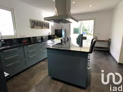 Maison, 129 m²