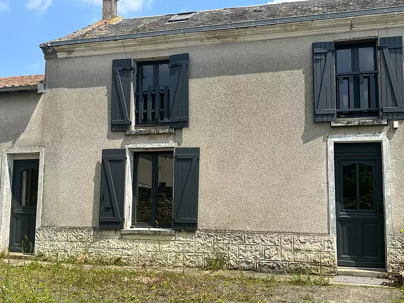 Maison, 100 m²