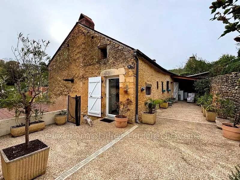 Maison, 90 m²