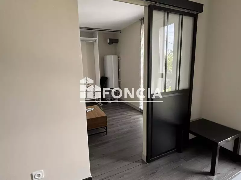 Appartement, 83 m²
